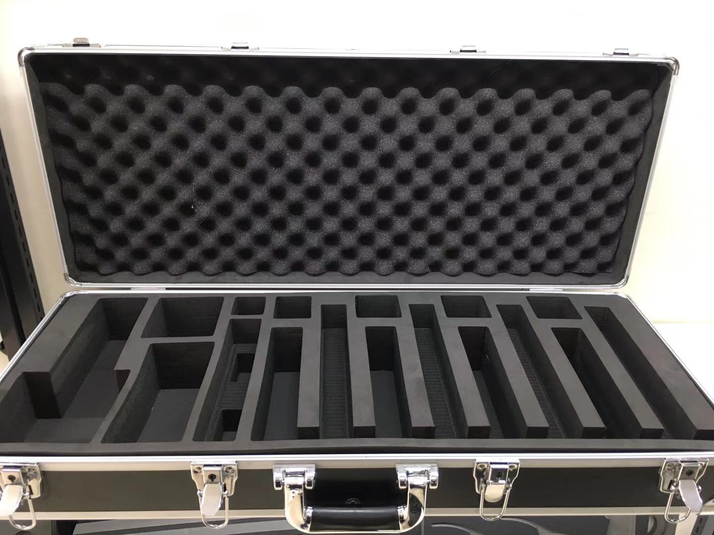EVA在工具箱內襯方面的廣泛應用
